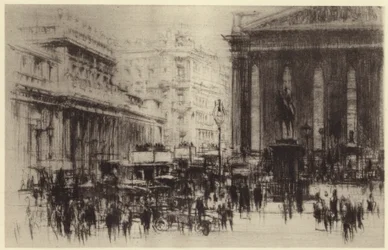 The Bank